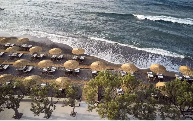 Numo Ierapetra - Adults Only ligbedden