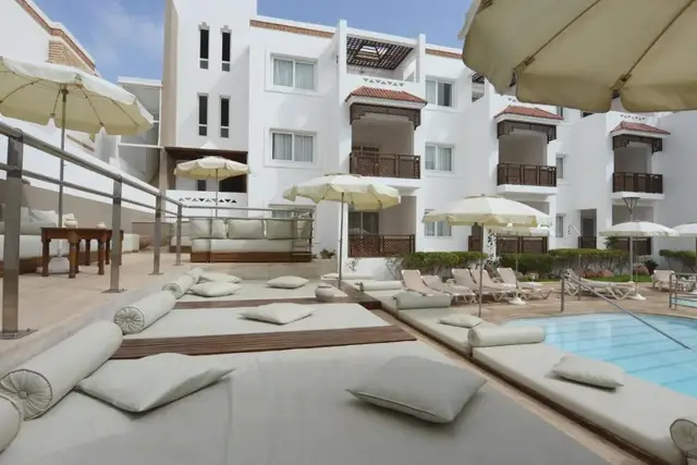 Hotel Timoulay & Spa Agadir