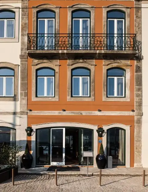 Vila Gale Porto Ribeira