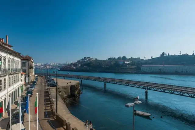 Vila Gale Porto Ribeira