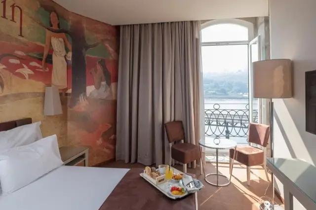 Vila Gale Porto Ribeira