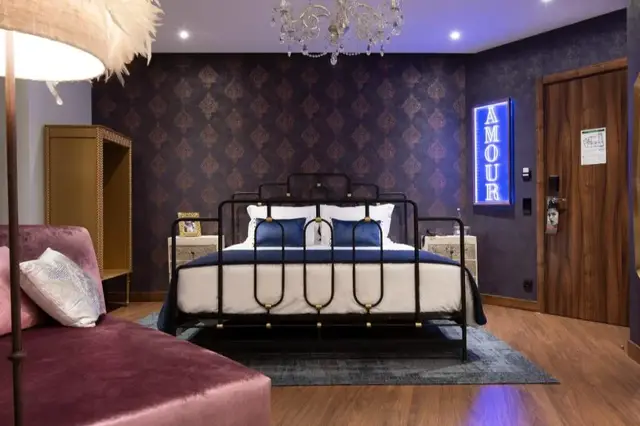 Maxime Hotel