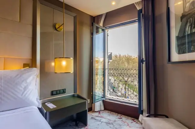 Turim Boulevard Hotel