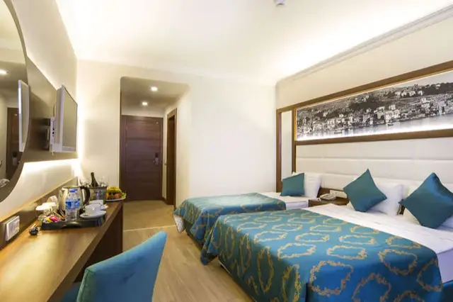 Sun Star Resort