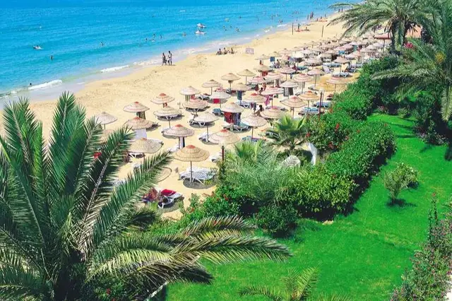 Rubi Hotel