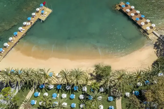 Utopia Resort And Residence