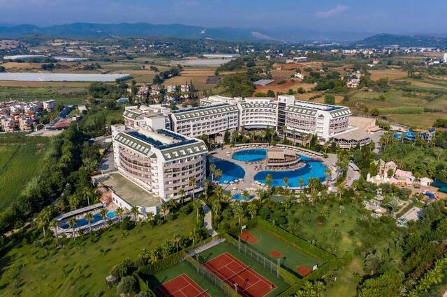 Amelia Beach Hotel