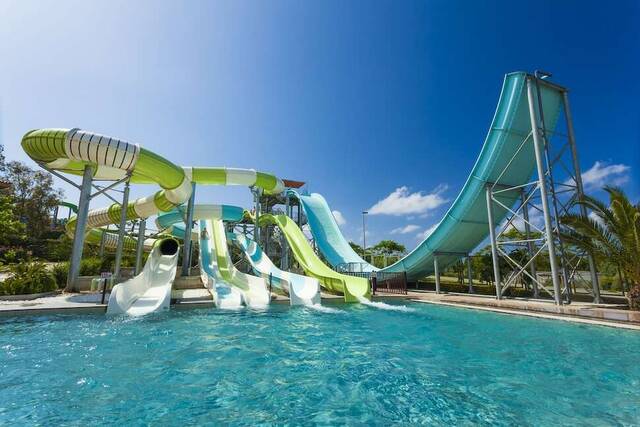 Club Grand Aqua