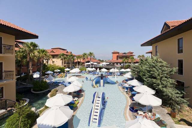 Club Grand Aqua