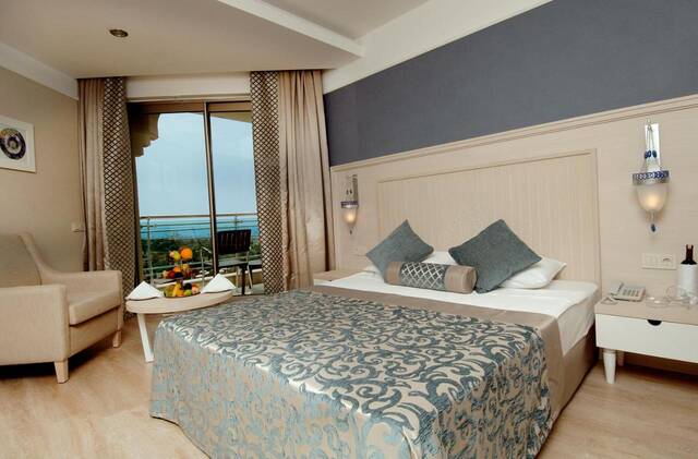 Seamelia Beach Resort And Spa