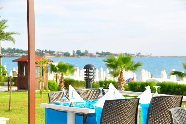 Sirma Hotel