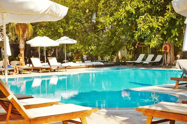 Sunprime Dogan Side Beach