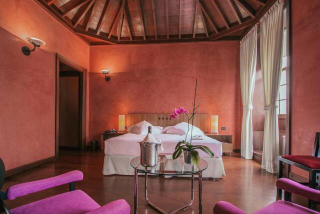 Boutique Hotel San Roque - junior suite
