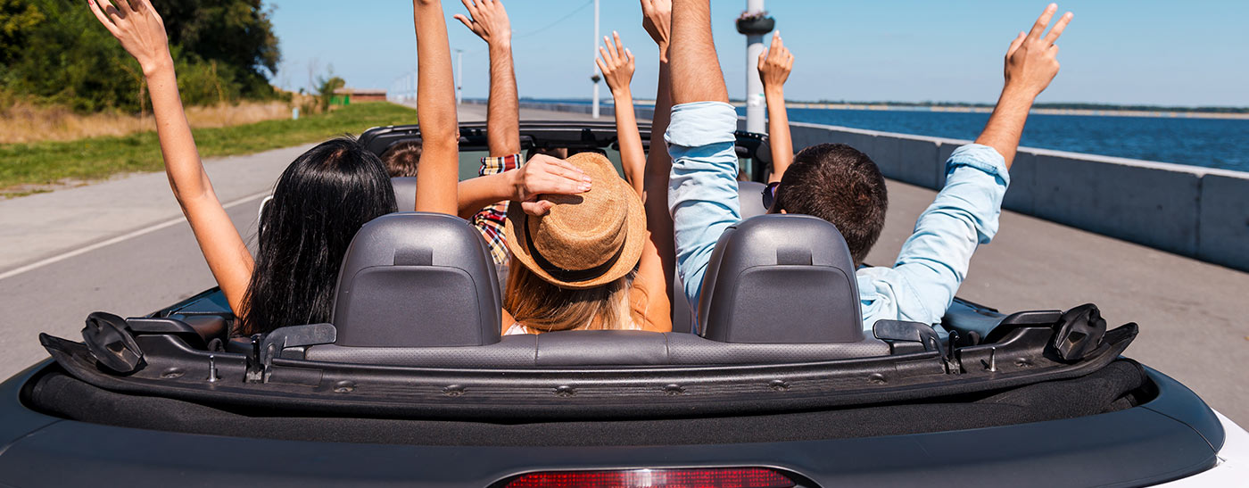 auto huren Italie tips problemen voorkomen