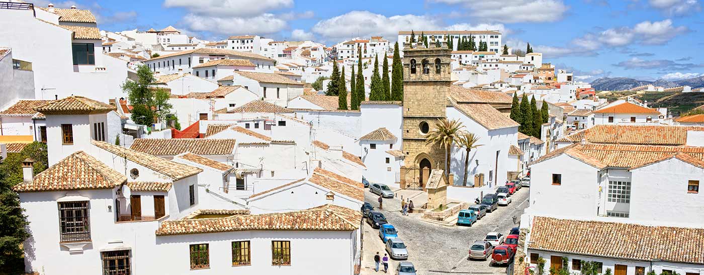 Natuur en vrijheid in Spanje