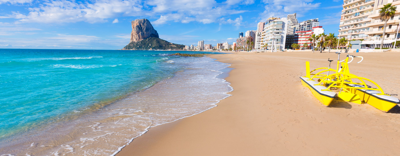 Alicante