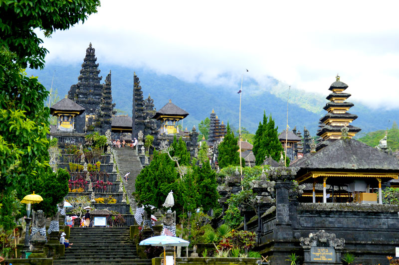 Bali - Besakih