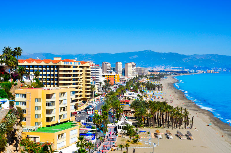 Costa del Sol