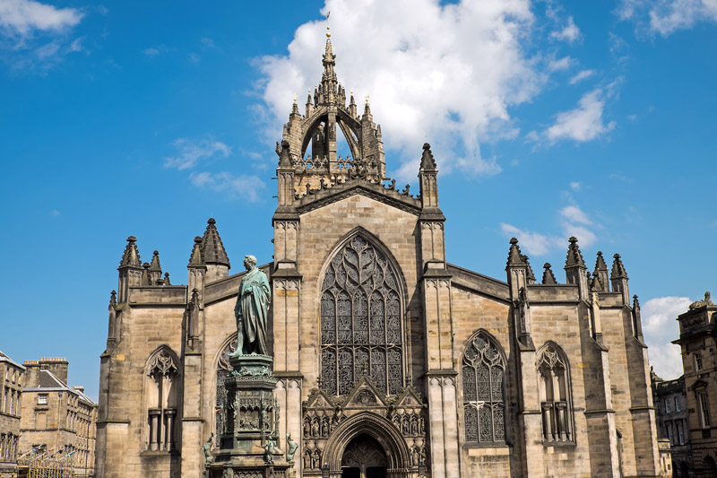 Edinburgh