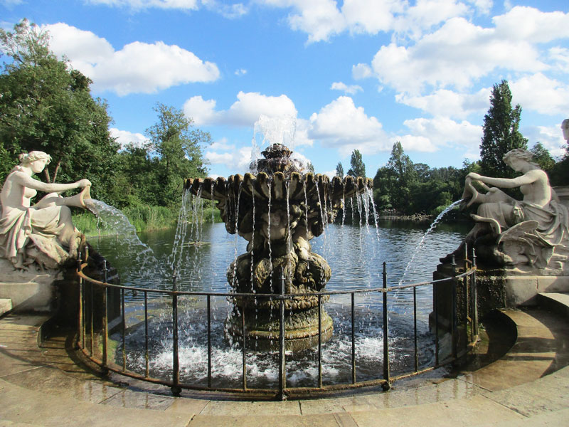 Kensington