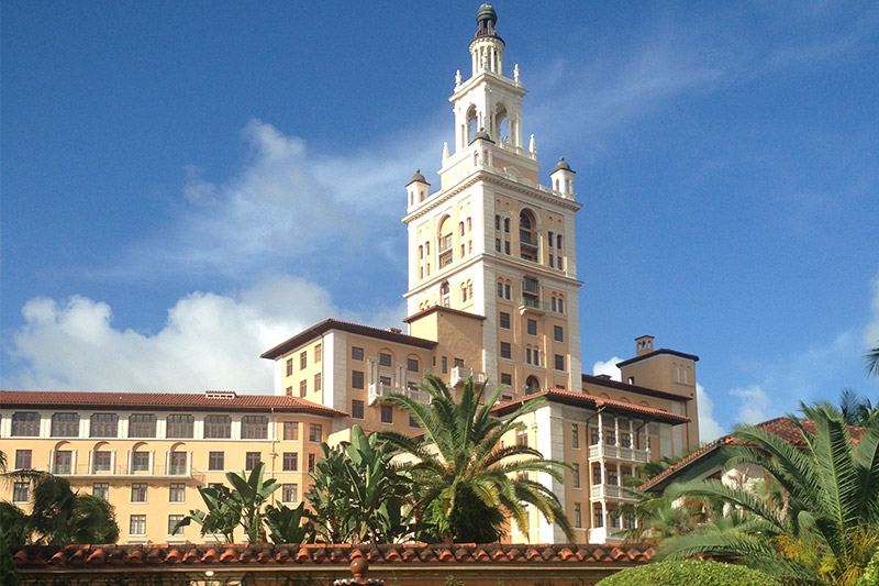 Miami - Biltmore