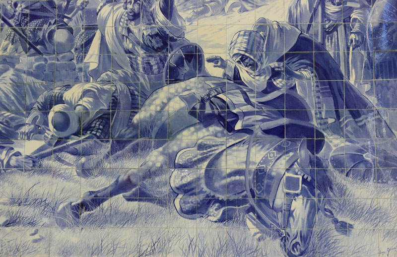 Porto - Centraal Station São Bento