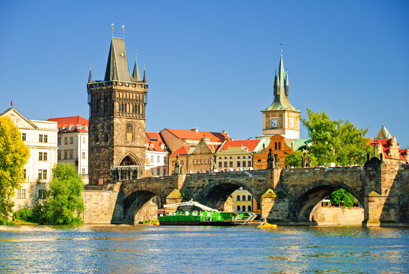 Karelsbrug