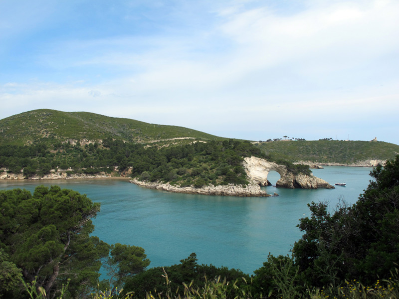 Puglia - Gargano