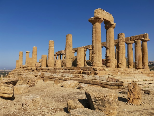 Agrigento
