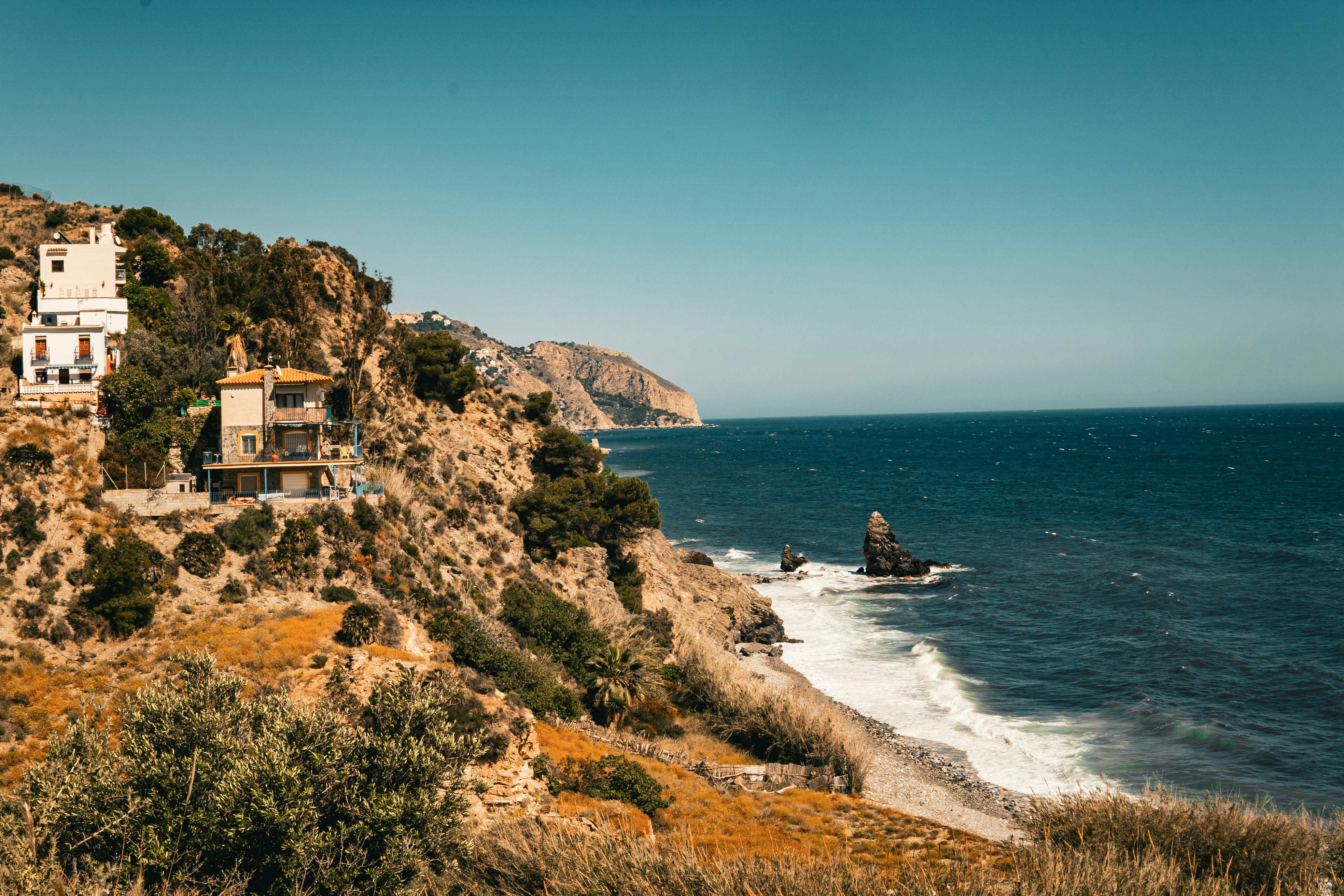 Andalusië