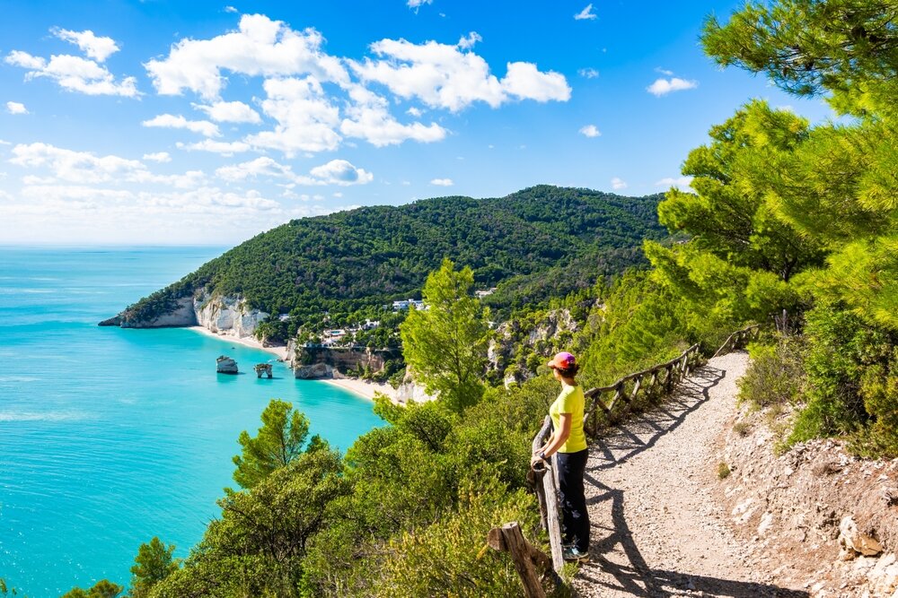 Proef Puglia