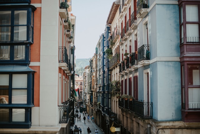 Noord-Spanje