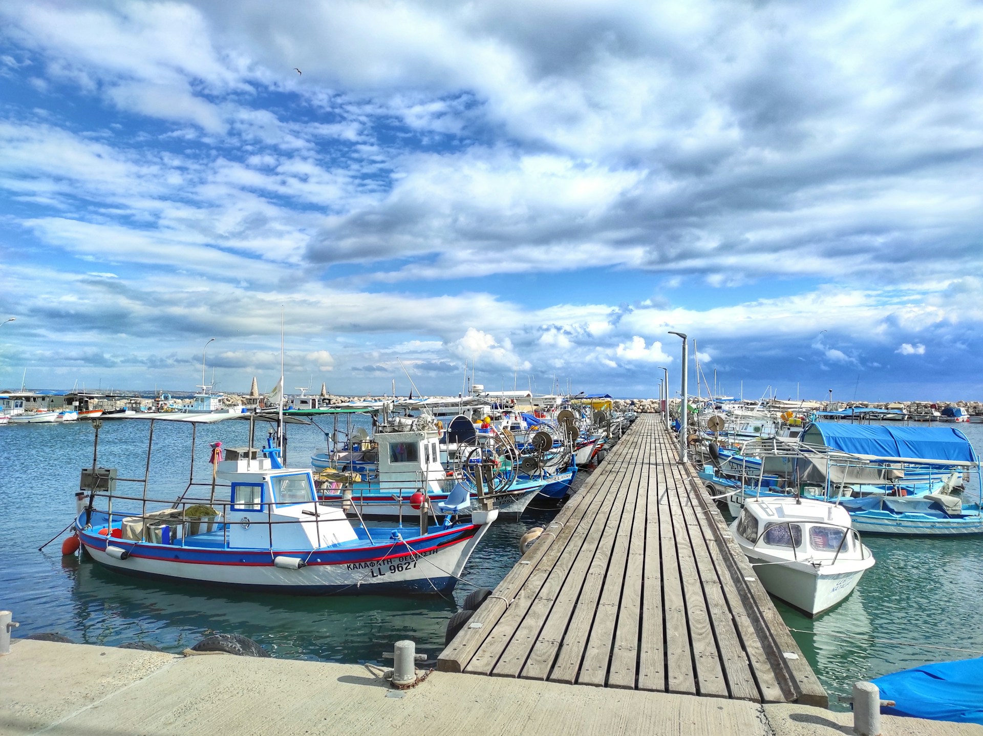 Larnaca