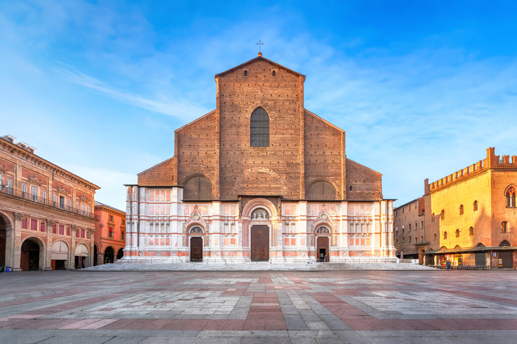 Santo Stefano