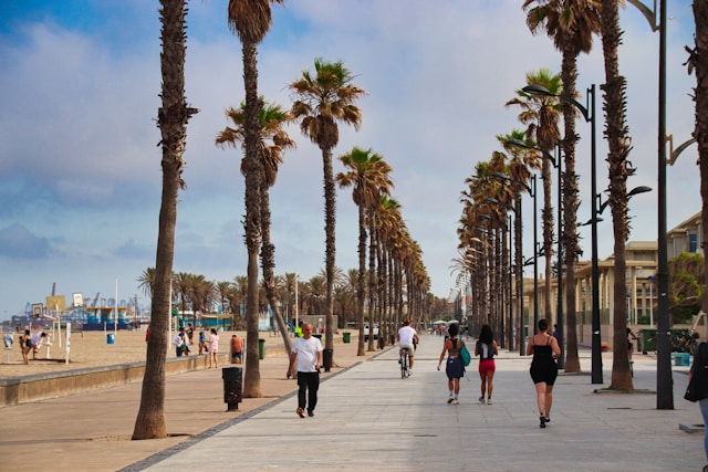 Valencia