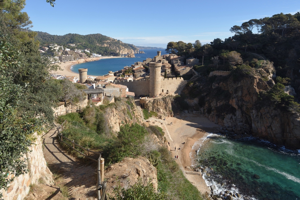 Cami de Ronda