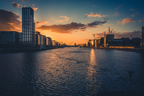 Docklands