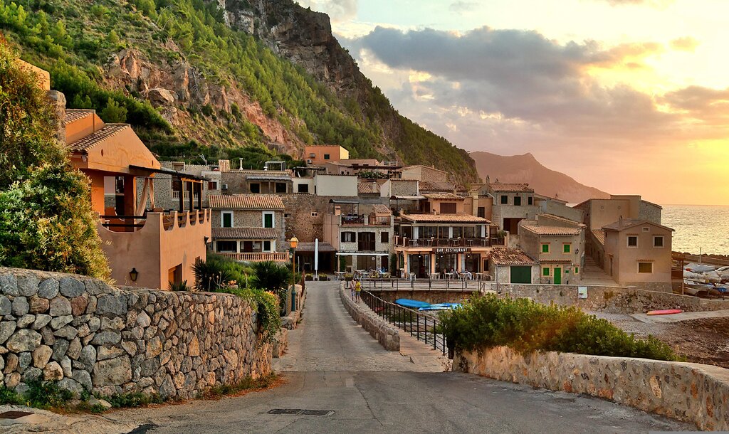Mallorca