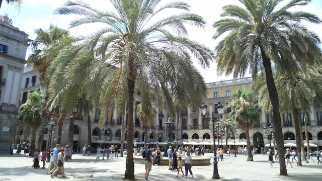 Barcelona