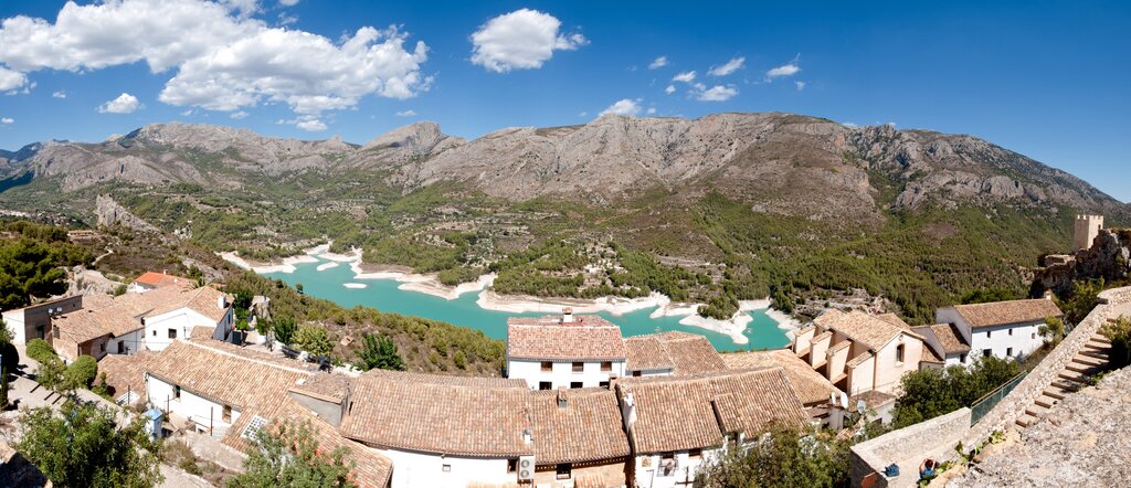 Guadalest