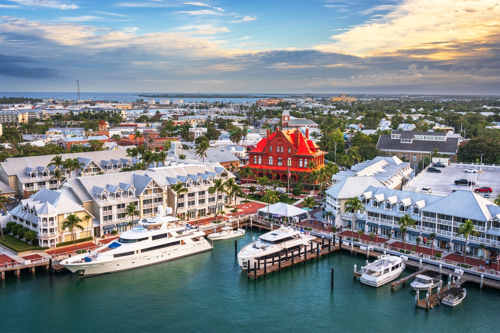 Key West