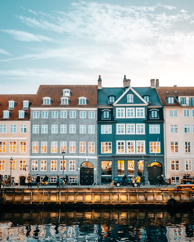 Nørrebro