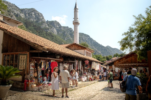 Krujë