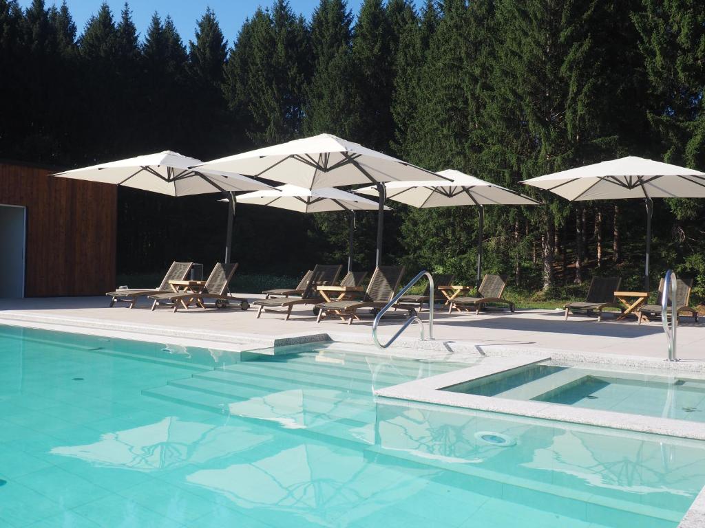 Restaurant Lyra Hotel