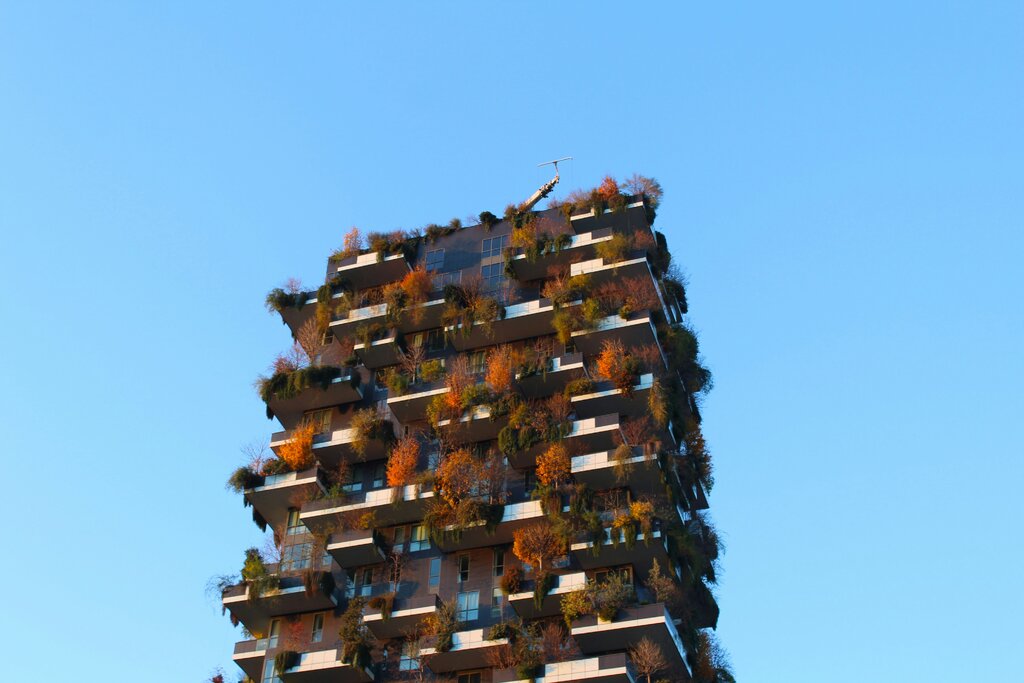 Porta Nuova