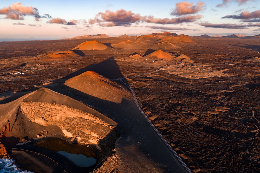 Timanfaya