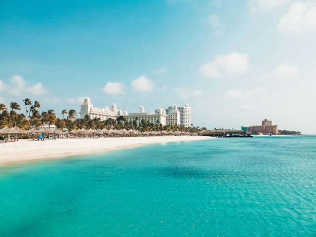 Palm Beach