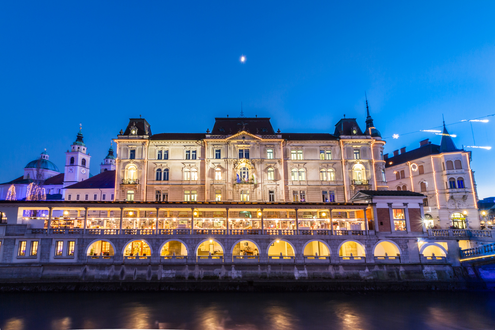 Centrale Markt