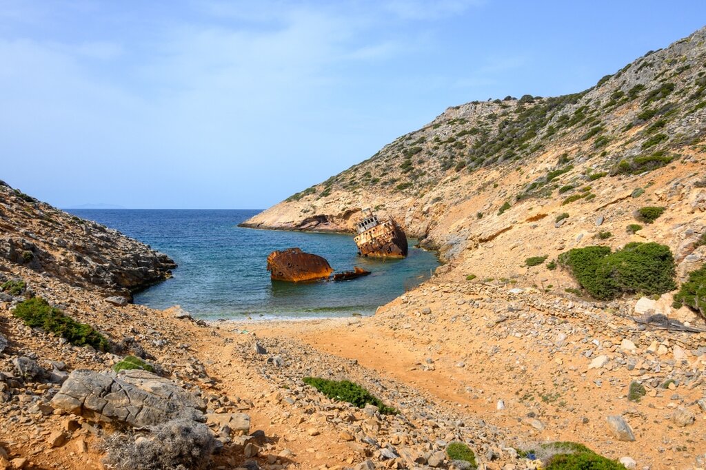 Port Lympia