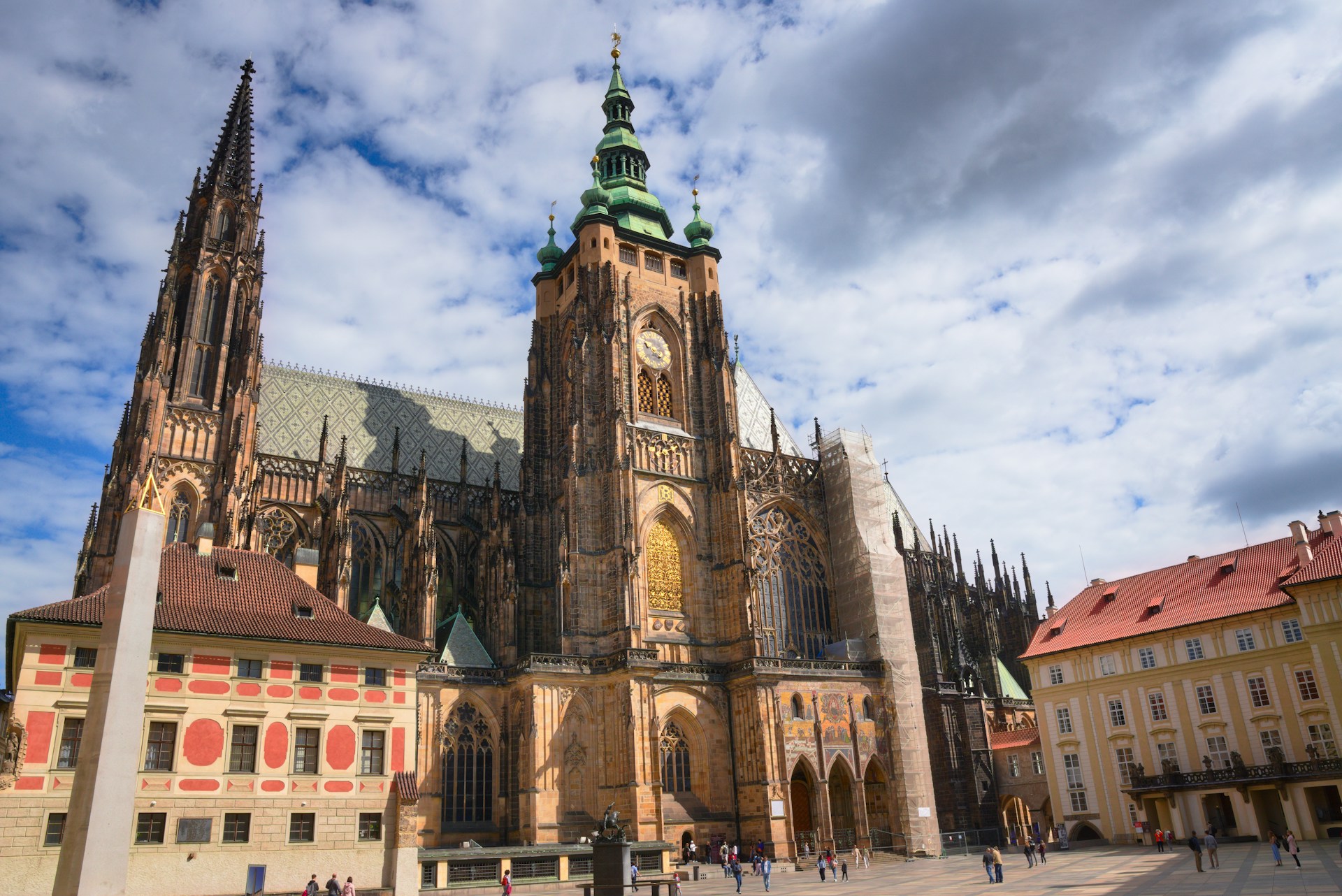 Proef Praag